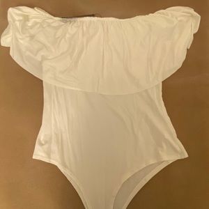 Fashionnova Happy hour Bodysuit